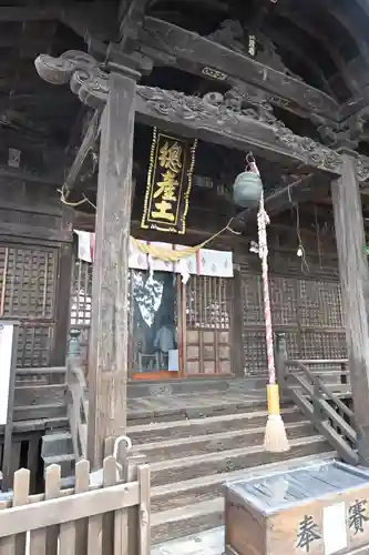 阿邪訶根神社(福島県)