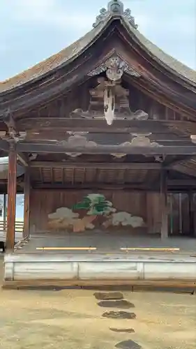 厳島神社(広島県)