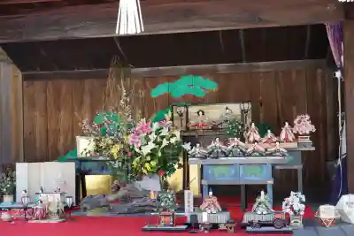 阿智神社(岡山県)