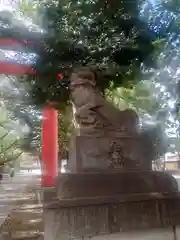 花園神社(東京都)