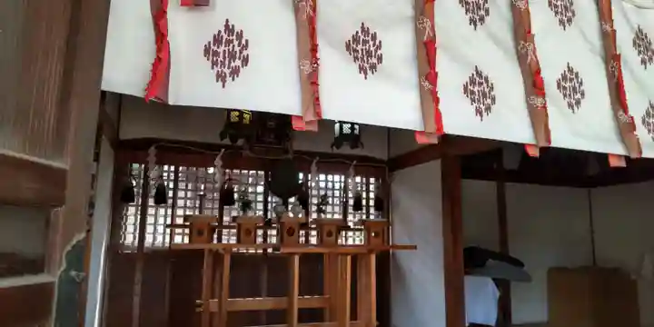春日神社(奈良県)