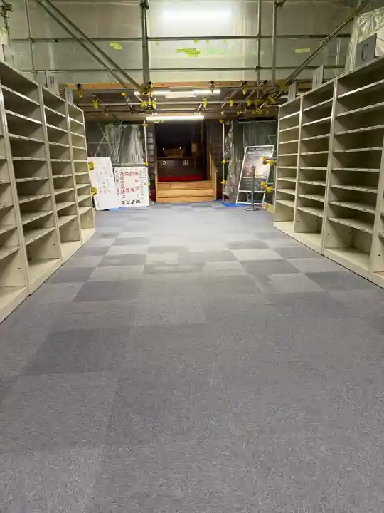 延暦寺 根本中堂(滋賀県)