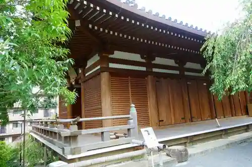 総持寺のその他建物