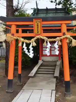 津嶋部神社(大阪府)