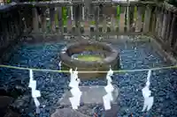 半田稲荷神社のその他建物