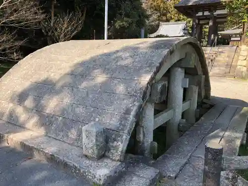 矢川神社のその他建物
