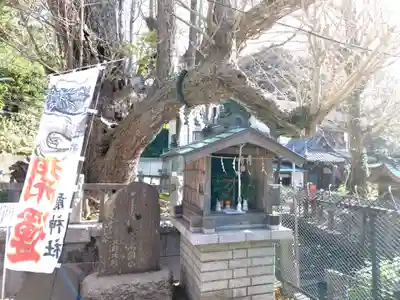 海南神社(神奈川県)