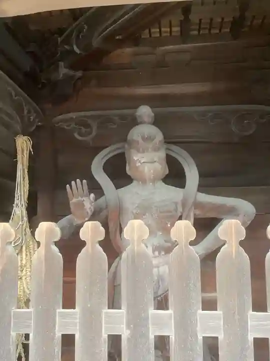 延命寺(愛知県)