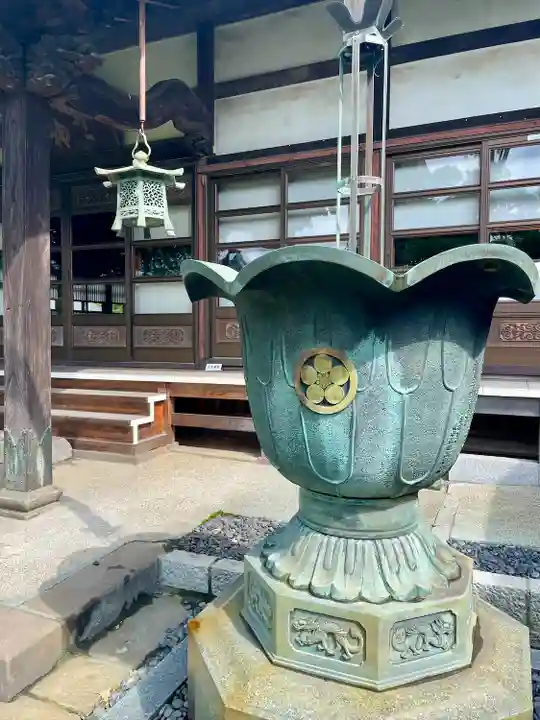 貞昌院(神奈川県)