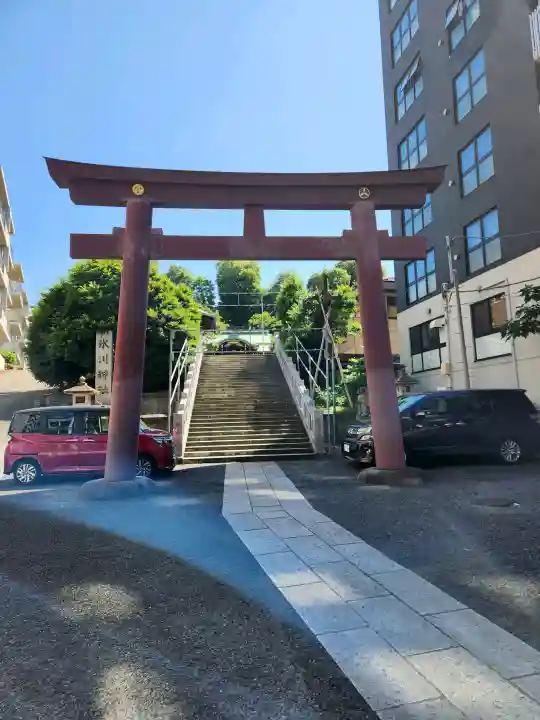 白金氷川神社の{uncategorized: "未分類", other: "その他", undefined: "問題あり", building: "その他建物", grave: "お墓", sacred_gate: "鳥居", guardian: "狛犬", statue: "像", buddha: "仏像", history: "歴史", nature: "自然", garden: "庭園", animal: "動物", pagoda: "塔", temizu: "手水舎", mountain_gate: "山門・神門", sanctuary: "本殿・本堂", subordinate: "末社・摂社", art: "芸術", scenery: "景色", jizo: "地蔵", ema: "絵馬", goshuin: "御朱印", omikuji: "おみくじ", items: "授与品その他", amulet: "お守り", goshuincho: "御朱印帳", eats: "食事", festival: "お祭り", votive_dance: "神楽", shichigosan: "七五三参", wedding: "結婚式", experience: "体験その他", initially: "初詣", around: "周辺", anti_infection: "感染症対策"}