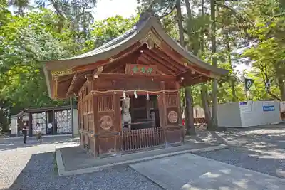 多賀大社(滋賀県)