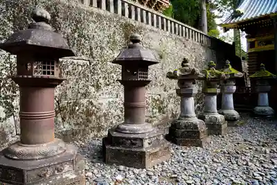 日光東照宮(栃木県)