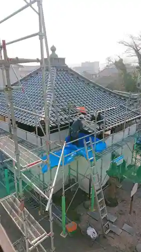 信楽寺のその他建物