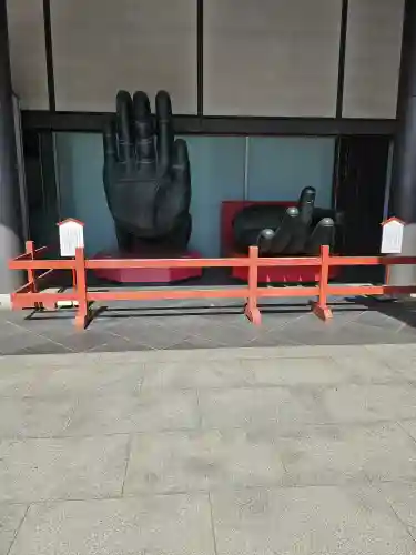 東大寺(奈良県)