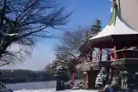 成田山大照寺(北海道)