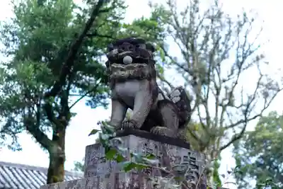 青井阿蘇神社(熊本県)