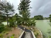 弁財天社(新潟県)