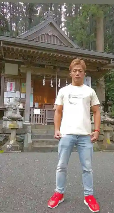 九頭龍神社(東京都)