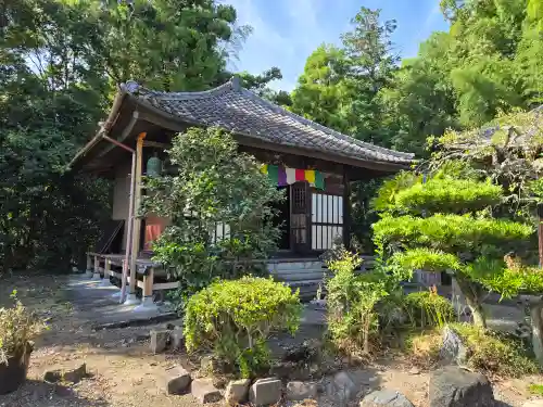 安楽寺(静岡県)