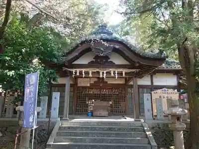 藤白神社(和歌山県)
