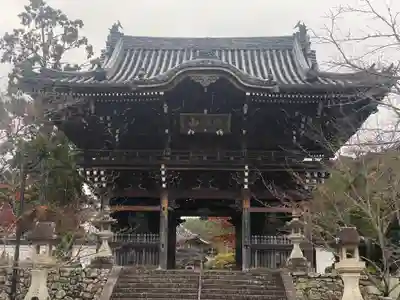 粉河寺(和歌山県)