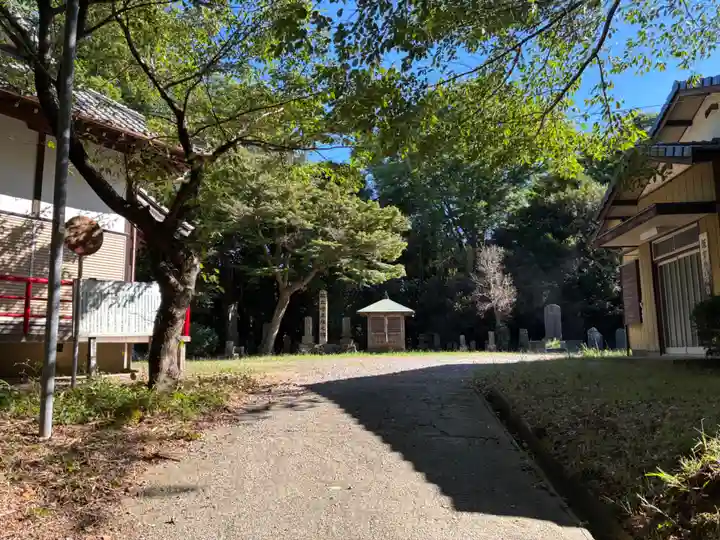 成福院(千葉県)