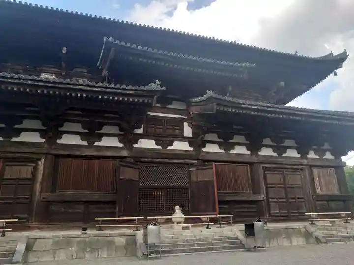 東寺(教王護国寺)の本殿・本堂