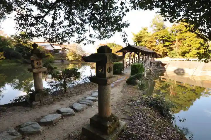 弓削神社(愛媛県)