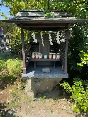 日野八坂神社(東京都)