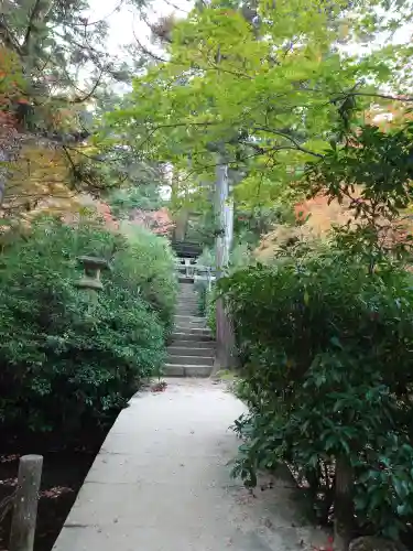 四宮神社(広島県)