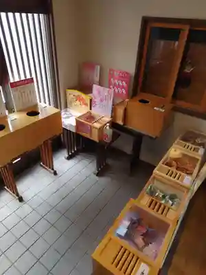 厚別神社(北海道)