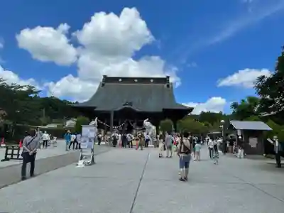 長福寿寺のその他建物