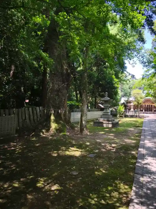 石岡神社(愛媛県)
