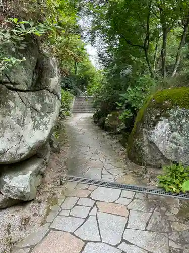 石都々古和気神社(福島県)