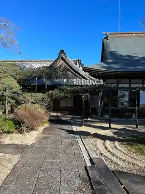 月山寺(茨城県)