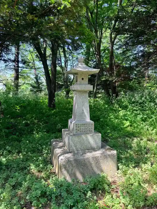 恵庭神社(北海道)
