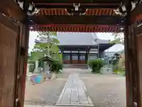 浄慶寺の本殿・本堂