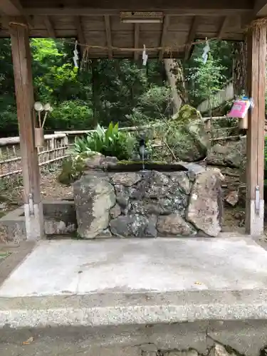 日枝神社(福井県)