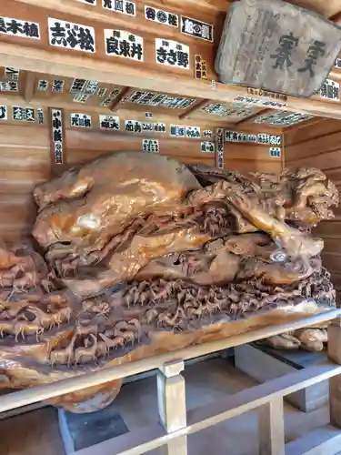 金乗院放光寺(埼玉県)