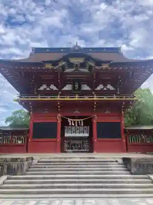 伊賀八幡宮(愛知県)