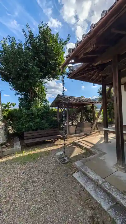 觀空寺(観空寺)(京都府)