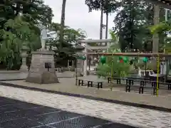 乃木神社(栃木県)