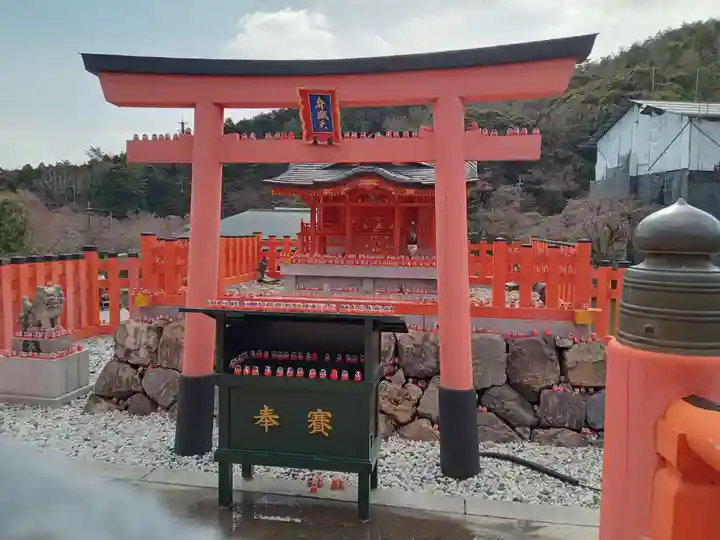 勝尾寺(大阪府)