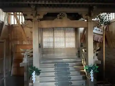 天満神社(滋賀県)