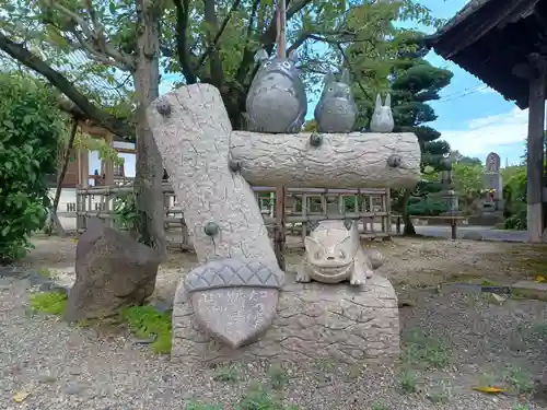 観音寺(埼玉県)