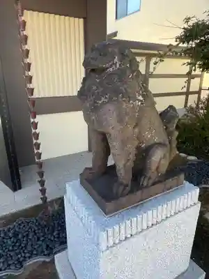 千葉縣護國神社(千葉県)
