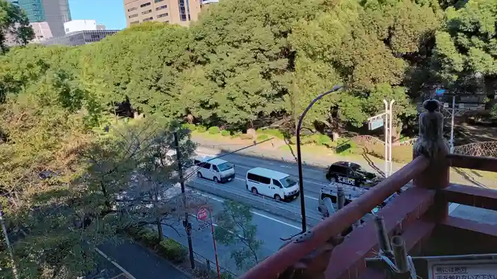 増上寺(東京都)