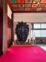 獅子王山妙法寺(佐賀県)