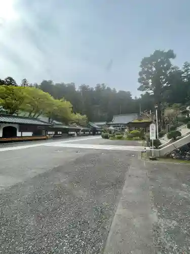 最乗寺（道了尊）(神奈川県)