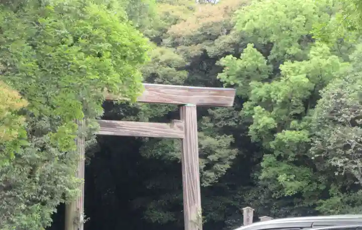 熱田神宮(愛知県)